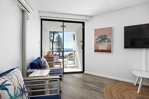 Beach Retreat Coolum