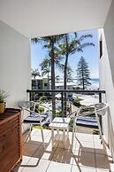 Beach Retreat Coolum