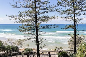 Beach Retreat Coolum