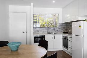 Beach Retreat Coolum