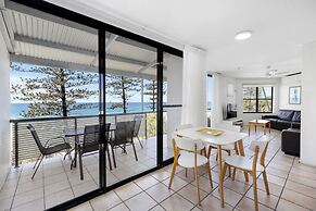 Beach Retreat Coolum