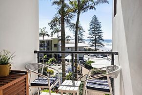 Beach Retreat Coolum