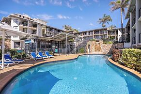 Beach Retreat Coolum