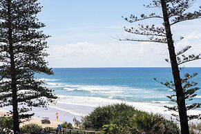 Beach Retreat Coolum