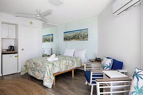 Beach Retreat Coolum