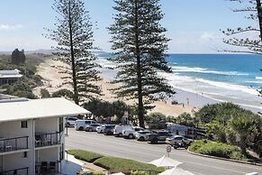 Beach Retreat Coolum