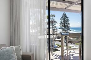 Beach Retreat Coolum