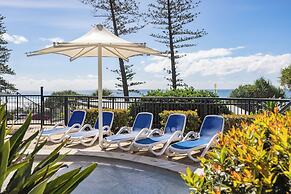 Beach Retreat Coolum