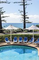Beach Retreat Coolum