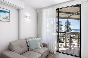 Beach Retreat Coolum