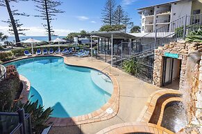 Beach Retreat Coolum