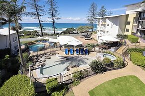 Beach Retreat Coolum