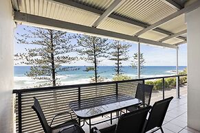 Beach Retreat Coolum