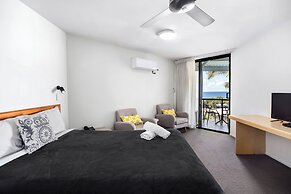 Beach Retreat Coolum