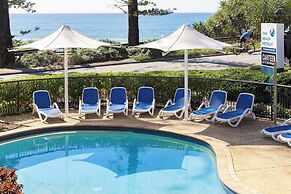 Beach Retreat Coolum