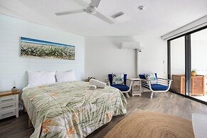 Beach Retreat Coolum