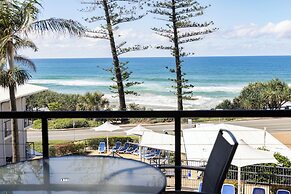 Beach Retreat Coolum