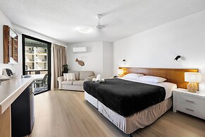 Beach Retreat Coolum