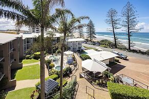 Beach Retreat Coolum