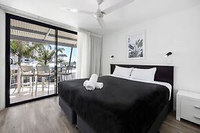 Beach Retreat Coolum