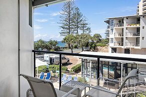 Beach Retreat Coolum