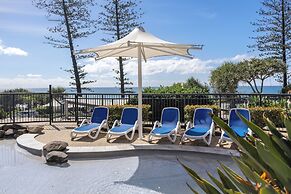 Beach Retreat Coolum