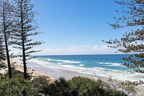 Beach Retreat Coolum