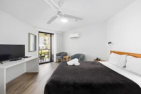 Beach Retreat Coolum