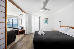 Beach Retreat Coolum