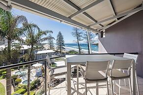 Beach Retreat Coolum
