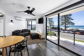 Beach Retreat Coolum