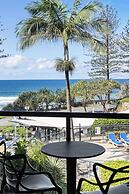 Beach Retreat Coolum