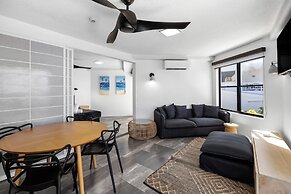 Beach Retreat Coolum