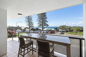 Beach Retreat Coolum