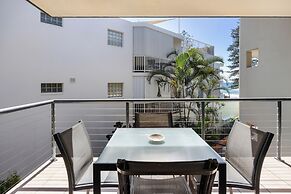 Beach Retreat Coolum