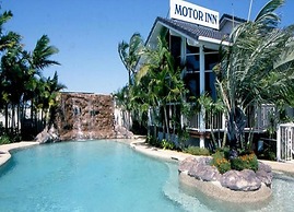 Runaway Bay Motor Inn