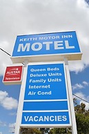 Keith Motor Inn