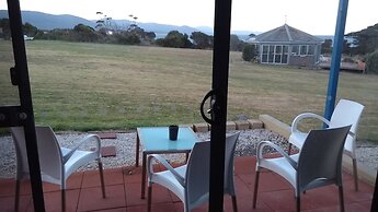 Diamond Island Resort & Penguin viewing