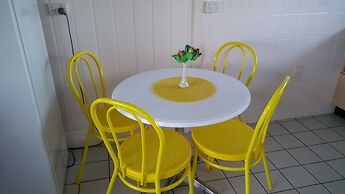 Diamond Island Resort & Penguin viewing