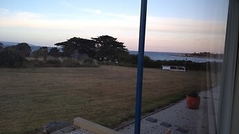 Diamond Island Resort & Penguin viewing