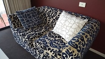 Diamond Island Resort & Penguin viewing