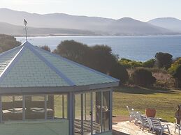 Diamond Island Resort & Penguin viewing