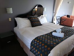 Diamond Island Resort & Penguin viewing