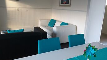 Diamond Island Resort & Penguin viewing