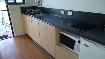 Diamond Island Resort & Penguin viewing