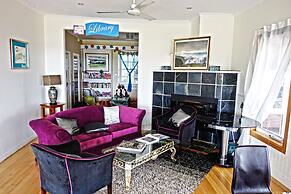 Diamond Island Resort & Penguin viewing