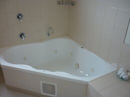 Diamond Island Resort & Penguin viewing