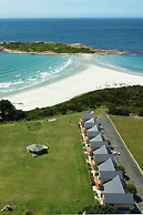 Diamond Island Resort & Penguin viewing