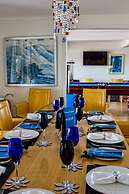 Diamond Island Resort & Penguin viewing