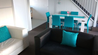 Diamond Island Resort & Penguin viewing